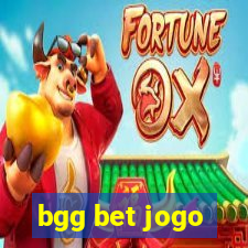 bgg bet jogo